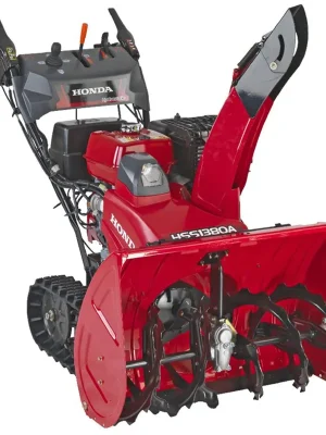 Billig Honda HSS 1380 T