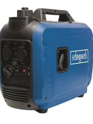 Wochenendangebot Scheppach SG 2500i 5906226901