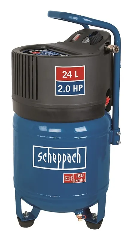 Scheppach HC 24V Direkt Vom Hersteller