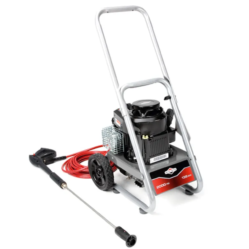 Mega-Angebot Briggs Stratton BPW 2000