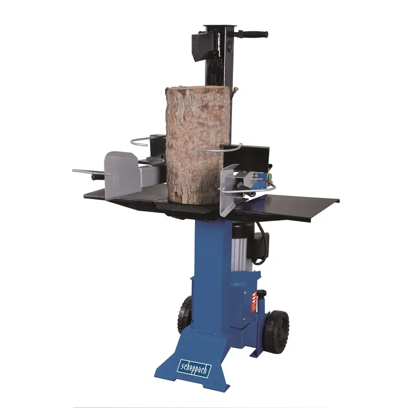 Scheppach HL 730 (230V) Abverkauf