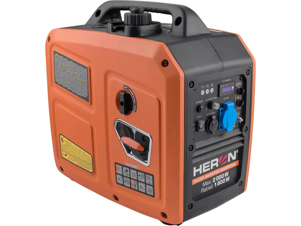 Heron 8896223 Nur Für Kurze Zeit