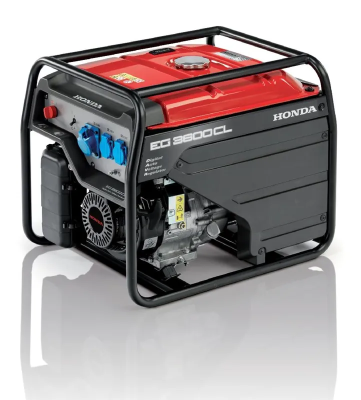 Honda EG 3600 Begrenztes Angebot