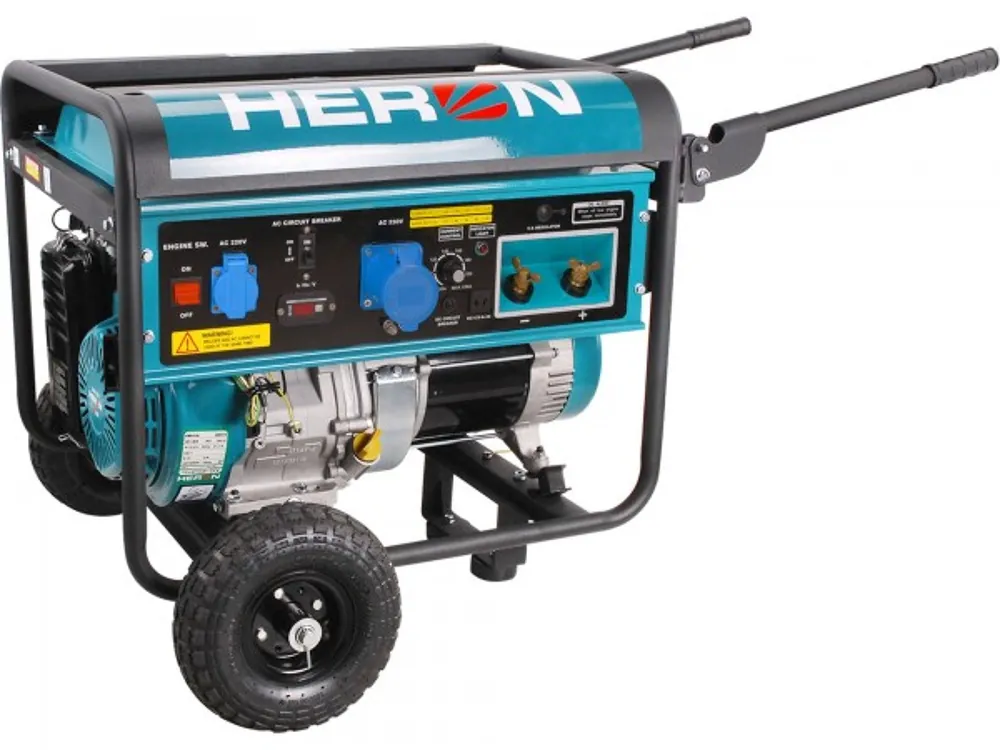Heron EWH 220 8896310 Jetzt Kaufen