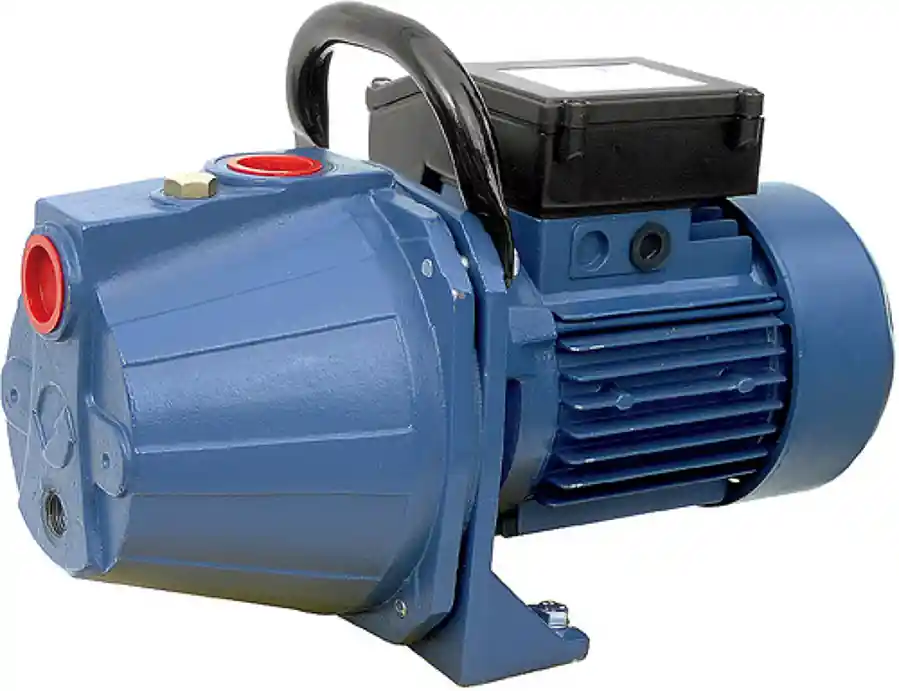 Sichere Zahlung Elpumps JPV 1300