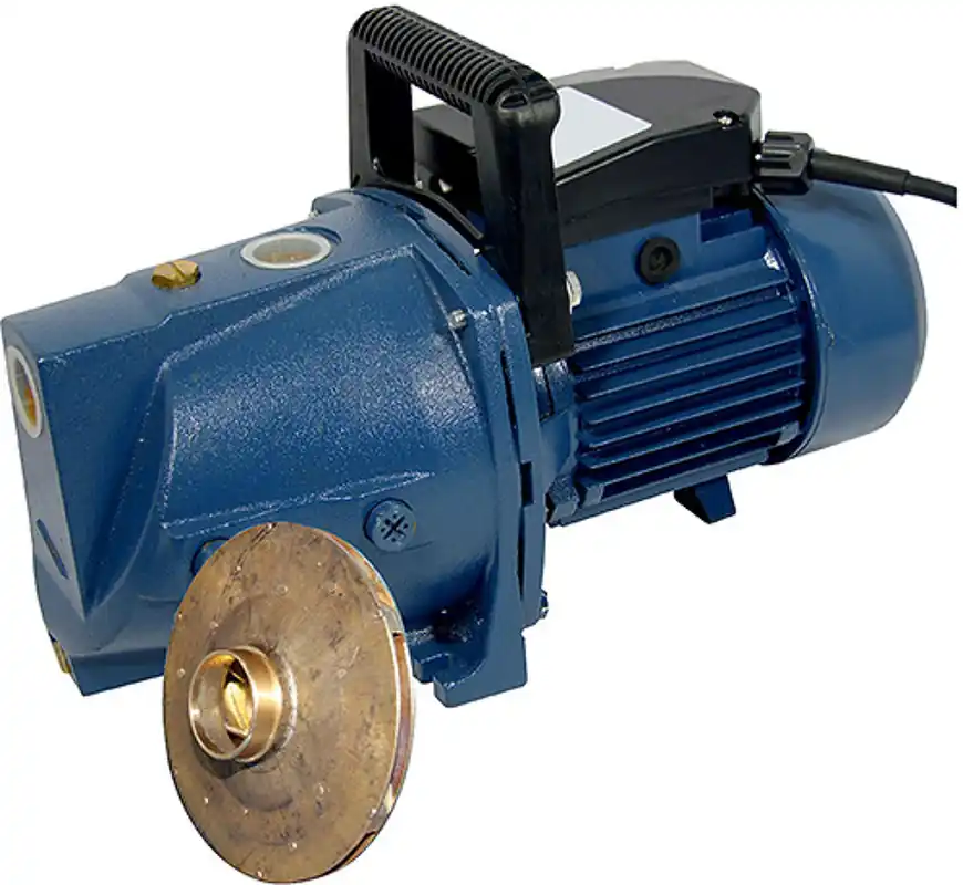 Elpumps JPV 1500 B Beliebt