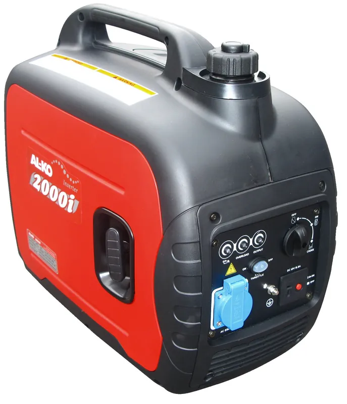 AL-KO 2000i Bestpreis
