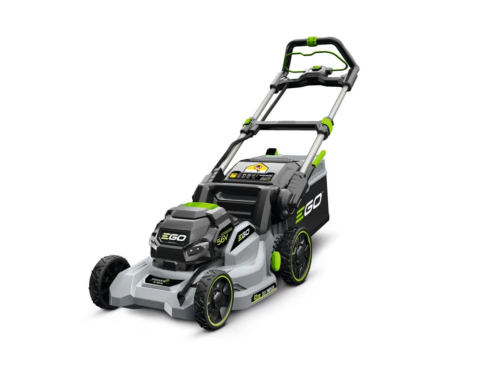 Direktkauf EGO LM1702E-SP sada s aku a nabíječkou