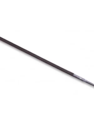 Pilník kulatý 4,00mm/1ks Rabatt