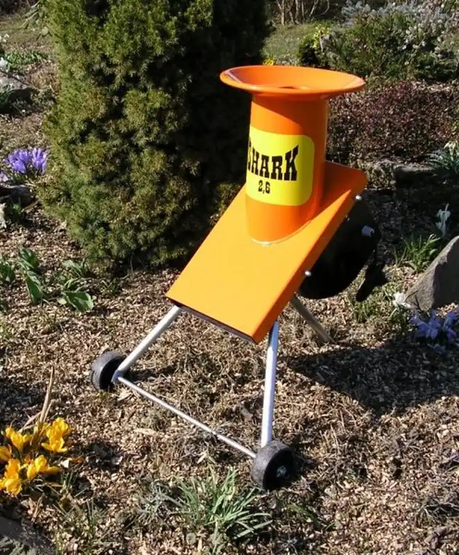 Vares SHARK 2,2kW Günstig