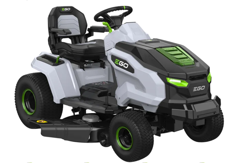 Abverkauf EGO TR4201E