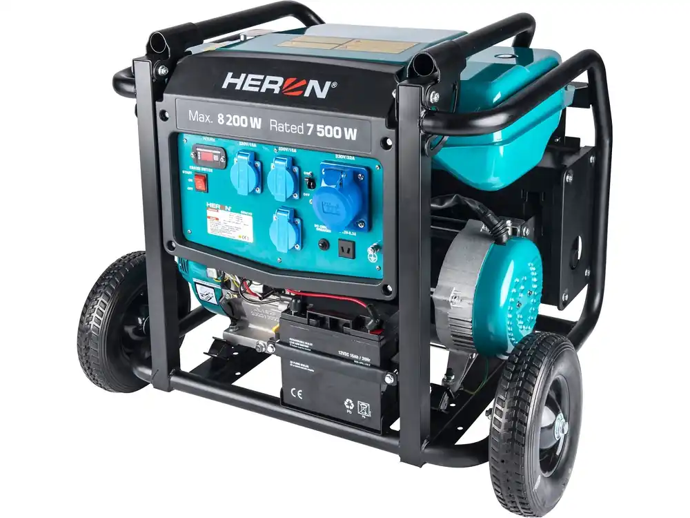 HERON 8896145 Billig