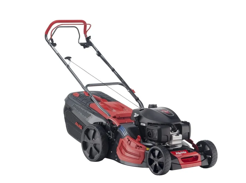 Top-Preis AL-KO Premium 521 VS-H Highline