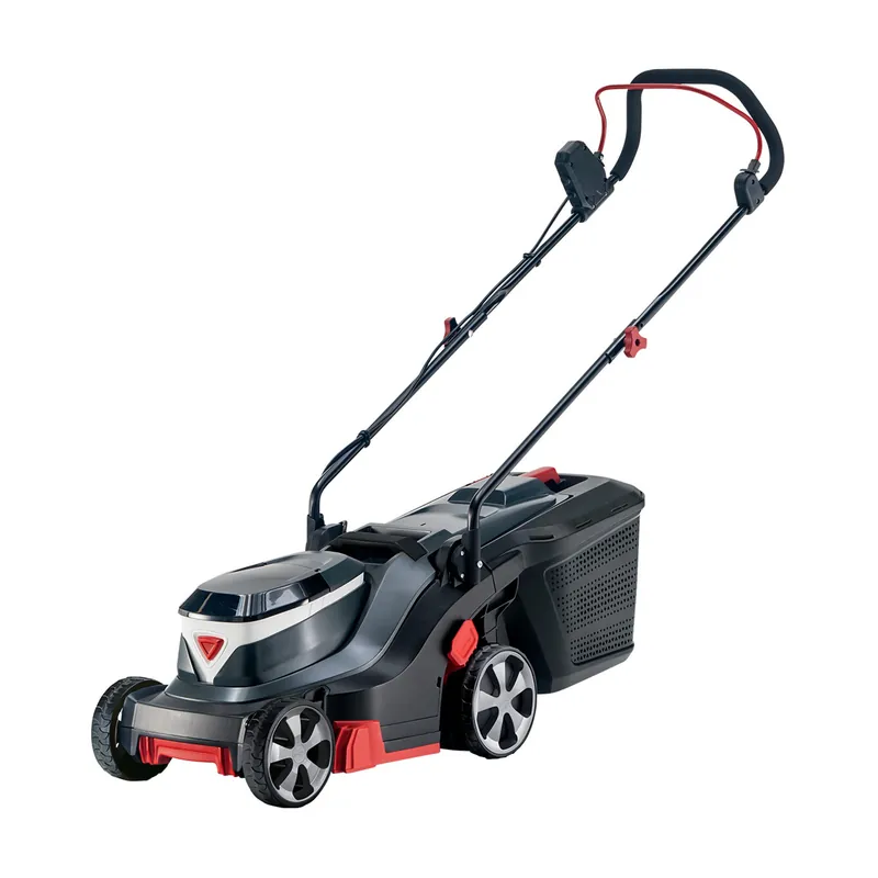 AL-KO 3.22 Li Easy 18V Solange Der Vorrat Reicht