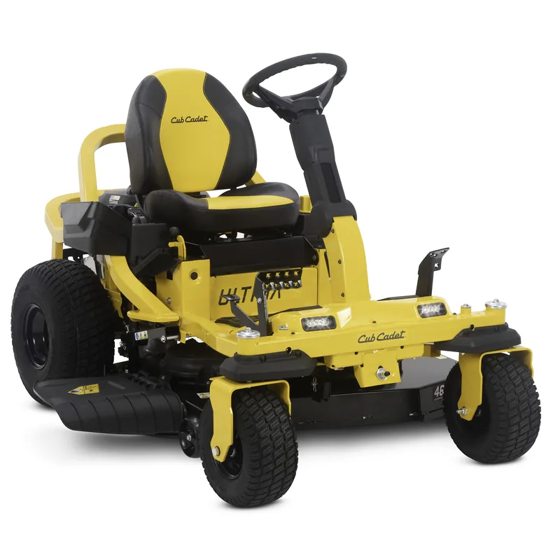 Sale Cub Cadet XZ6 S127