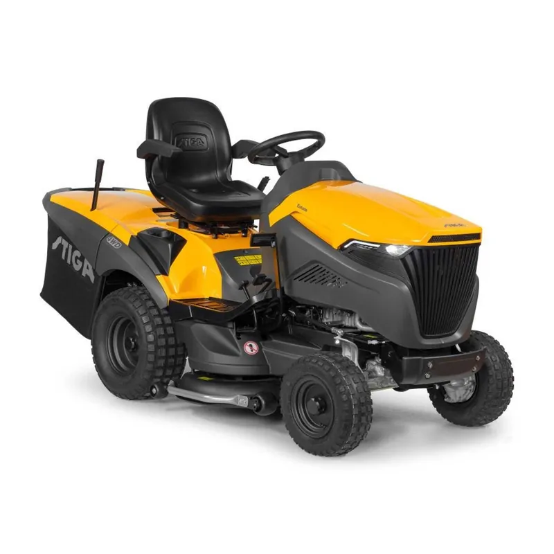 Sonderaktion STIGA Estate 9102 WX - Honda 4WD