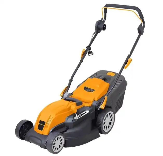 Elektrická sekačka RIWALL REM 4218 Mega-Angebot