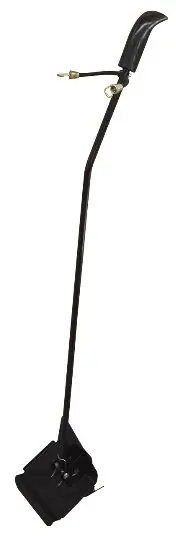 Jetzt Kaufen Mulčování pro zahradní traktory AL-KO 118885 (záběr nože 92, 93, 95 cm)