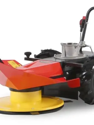 Bubnová sekačka VARI BDR 650 V VARI Direktkauf