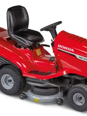 Preisknaller Zahradní traktor HONDA HF 2417 HB