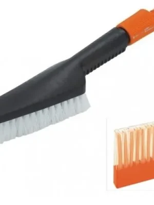 Echt GARDENA 0990-20 Cleansystem mycí ruční kartáč + mýdlové tyčinky