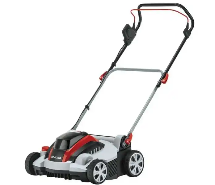 Aku vertikutátor AL-KO SF 4036 Li Top-Preis