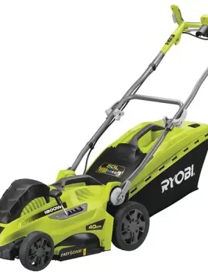 Neuheit Elektrická sekačka RYOBI RLM 18E 40H