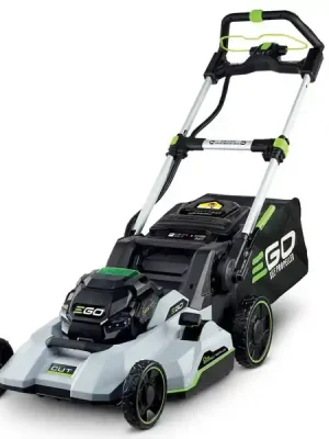 Mega-Angebot Aku sekačka s pojezdem EGO LM2135E-SP