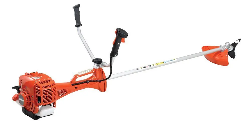 Křovinořez ECHO SRM-520ES/U Top-Seller