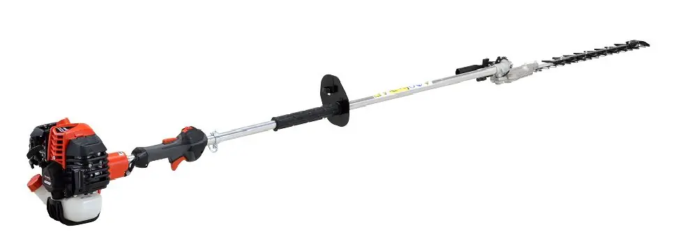Schnäppchen Motorové nůžky na živý plot ECHO HCA-2620-HD