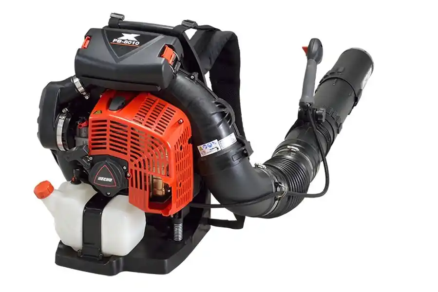 Echt Motorový zádový foukač listí ECHO PB-8010
