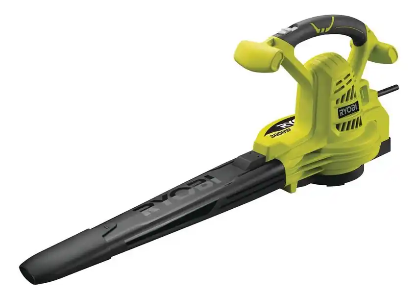 Elektrický vysavač listí RYOBI RBV 3000 CSV Geprüft