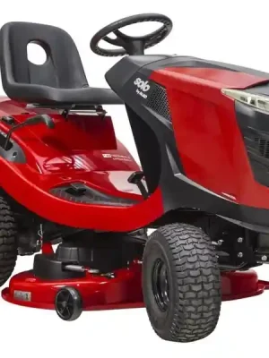 Begrenztes Angebot Zahradní traktor SOLO by AL-KO T22-103.3 HD-A V2 COMFORT