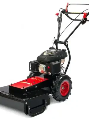 Heißes Angebot Mulčovač Motor Jikov Green BRAVO s variátorem (motor RATO)