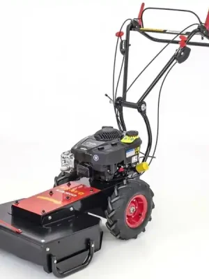 Neu Mulčovač Motor Jikov Green BRAVO s variátorem (motor BRIGGS)