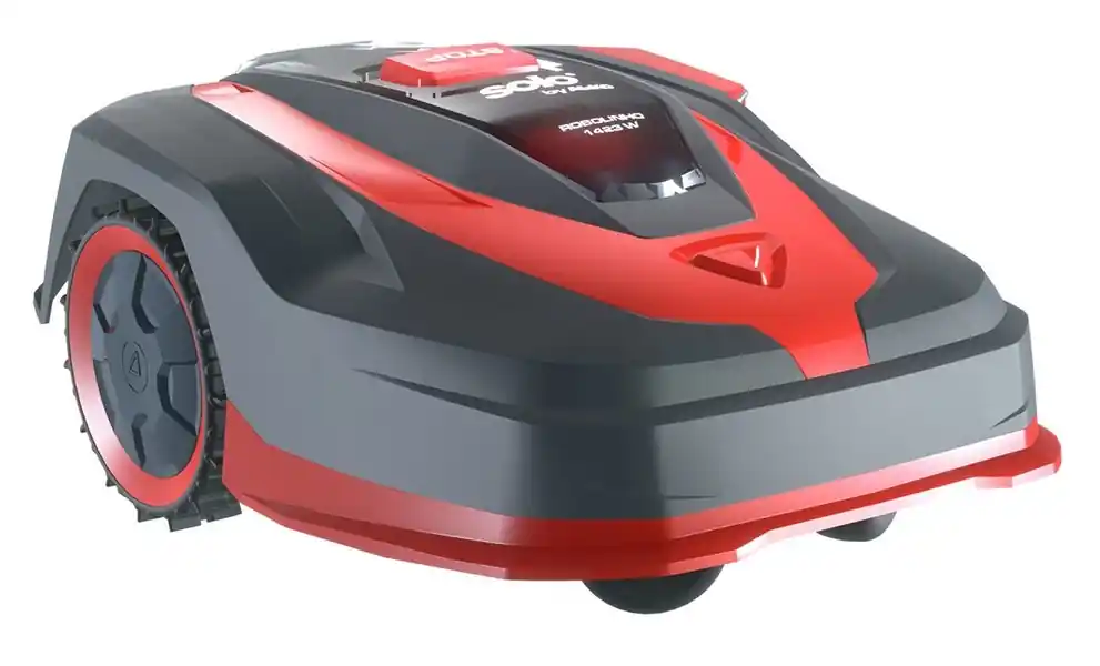 AL-KO Robolinho 1423 W automatická robotická sekačka Mega-Angebot