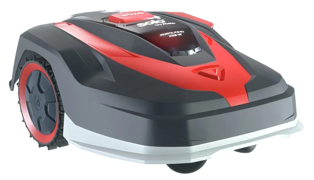Markenware AL-KO Robolinho 822 W automatická robotická sekačka