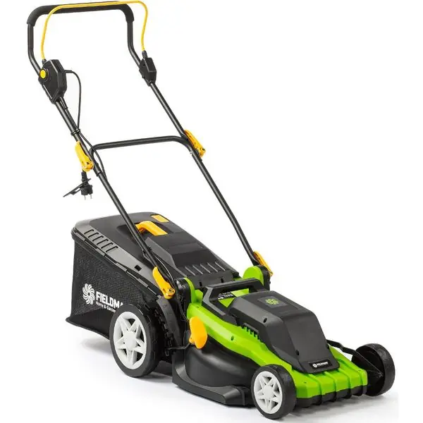 Elektrická sekačka FIELDMANN FZR 2048-E Neu