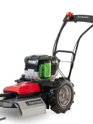 Aku mulčovač VARI F-580E HURRICANE Saisonangebot