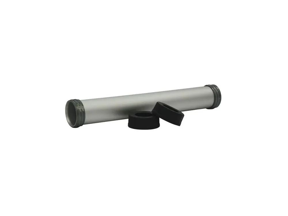 Neuheit Milwaukee ALU válec 600ml