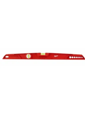Must-Have Milwaukee REDCAST litá vodováha 60 cm