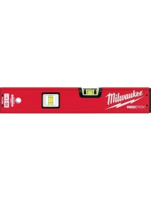 Milwaukee REDSTICK Backbone vodováha 40cm magnetická Rabatt