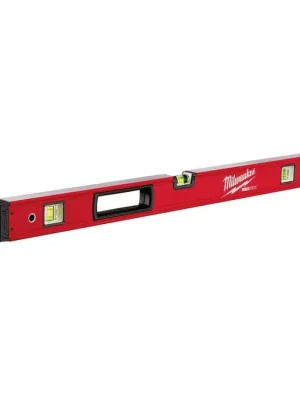 Milwaukee REDSTICK Backbone vodováha 80 cm magnetická Preis Gesenkt