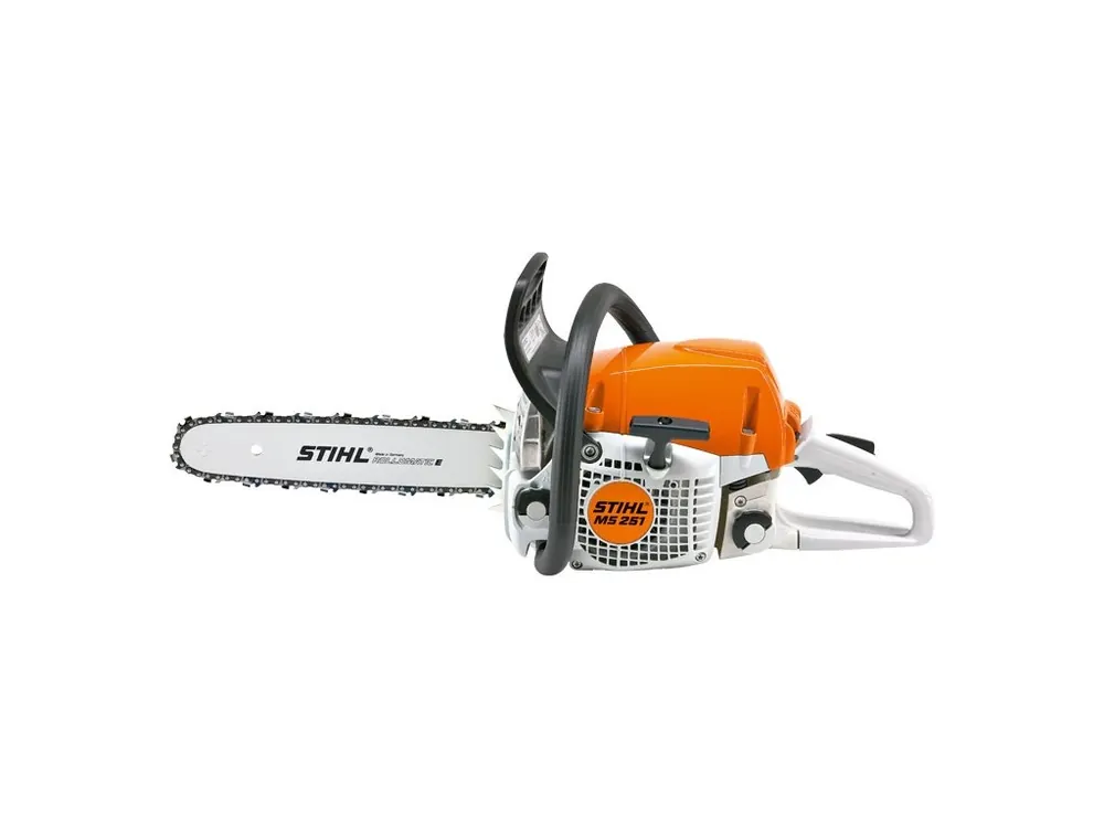 STIHL Motorová pila benzínová MS 251 Wochenendangebot