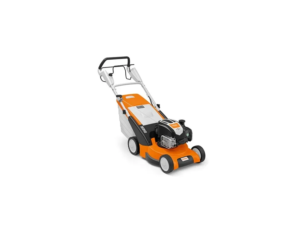Must-Have STIHL Sekačka benzínová RM 545 V