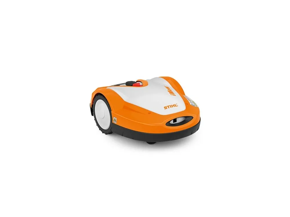 STIHL Robotická sekačka RMI 632.1 P Expressversand