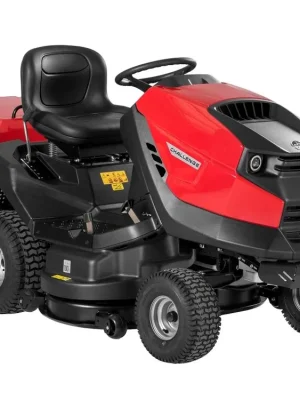 SECO Zahradní traktor Challenge MJ Must-Have