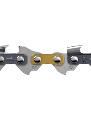 Echt Husqvarna Pilový řetěz X-CUT S93G Semi chisel 3/8” mini / 1,3 mm