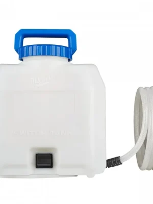 Milwaukee Nádrž 15L na vodu M18 BPFP-WST Sonderaktion