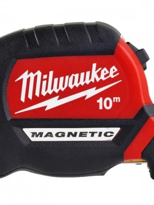 Kracherpreis Milwaukee Magnetický svinovací metr GEN III GEN III